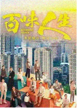 父母爱情电视剧免费观看海报