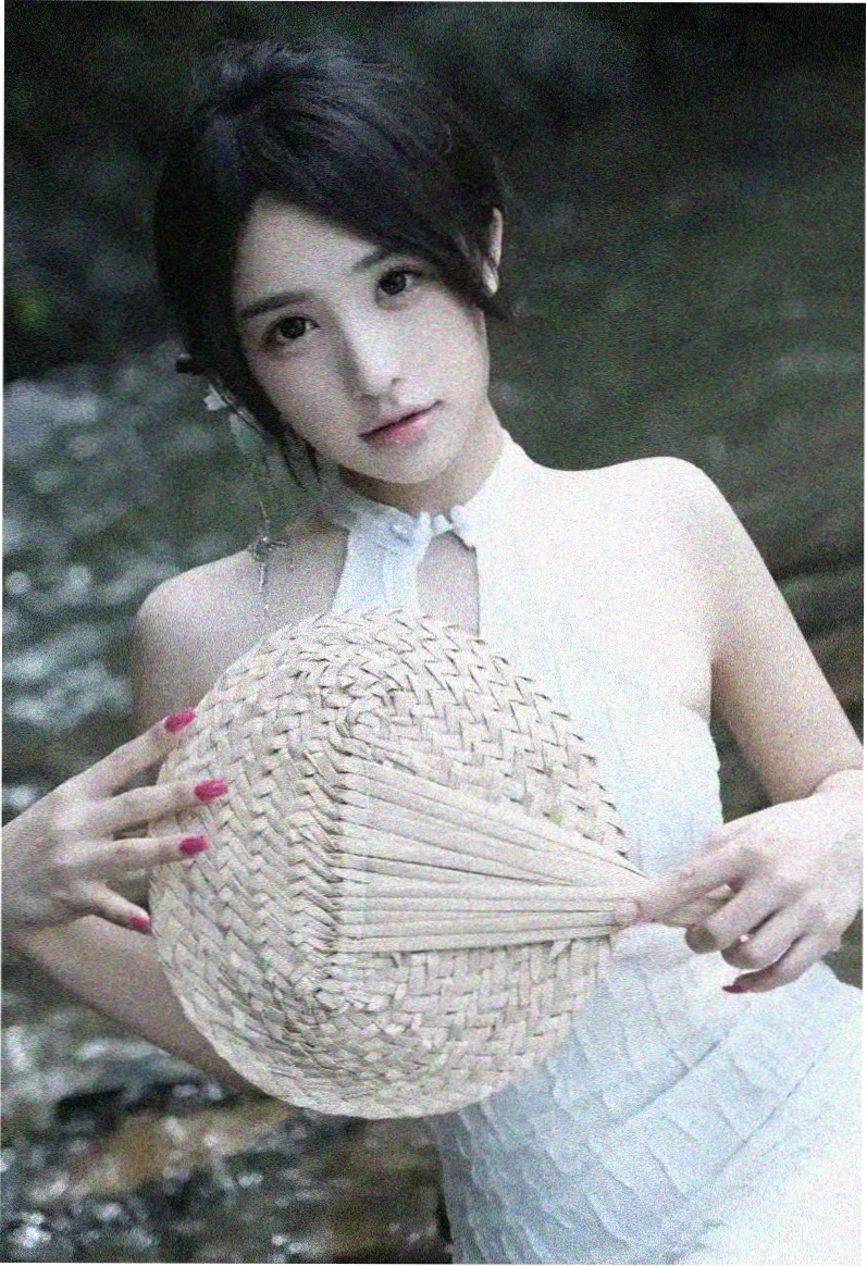 乔家的儿女电视剧海报