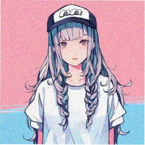 观众岛上来的信头像