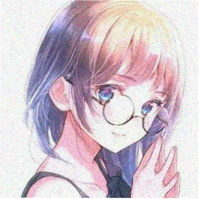 观众江海一粟头像